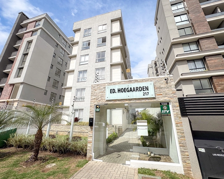 Apartamento com 1 quarto à venda, por R$ 398.400 - Vila Izabel - Curitiba/PR: 35ª foto da galeria de imagens do imóvel