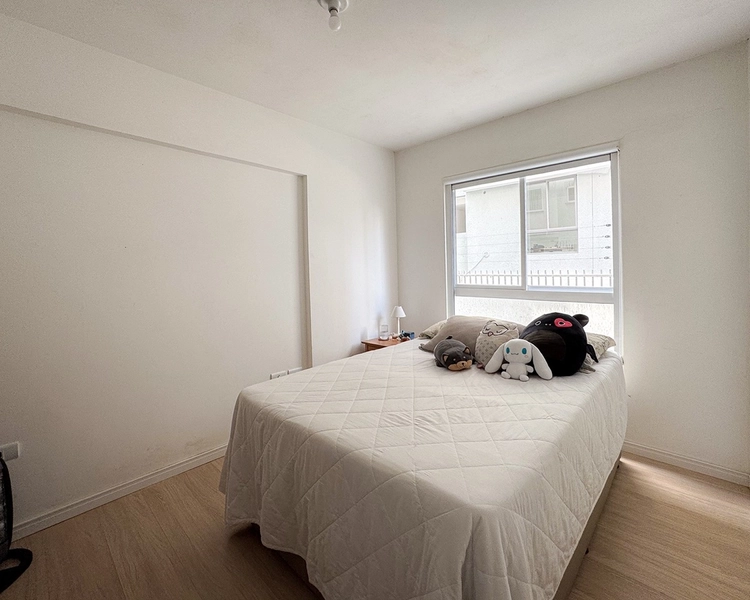 Apartamento com 1 quarto à venda, por R$ 398.400 - Vila Izabel - Curitiba/PR: 21ª foto da galeria de imagens do imóvel