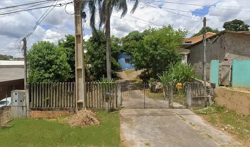 Terreno à venda, 632 m² por R$ 560.000,00 - Pilarzinho: 5ª foto da galeria de imagens do imóvel