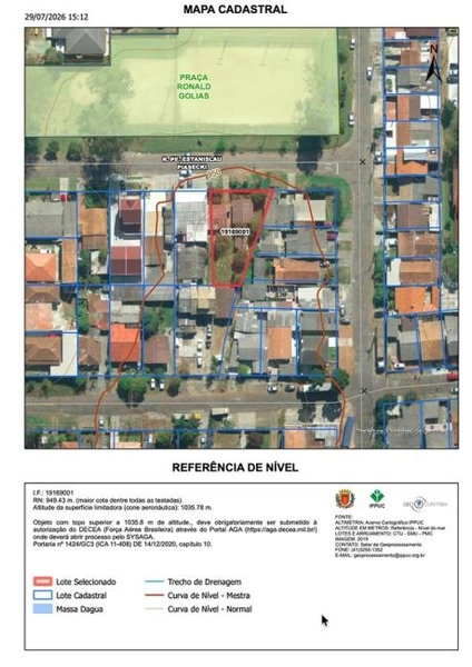 null: 1ª foto da galeria de imagens do imóvel