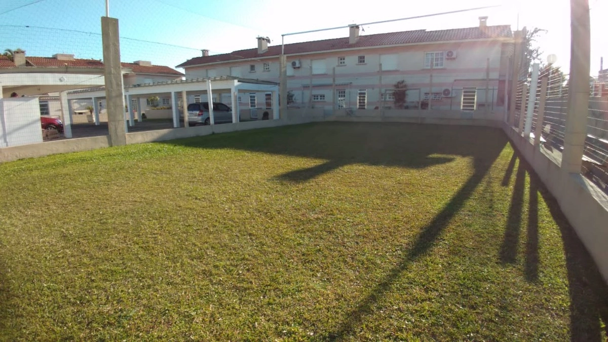 3ª foto do condomínio