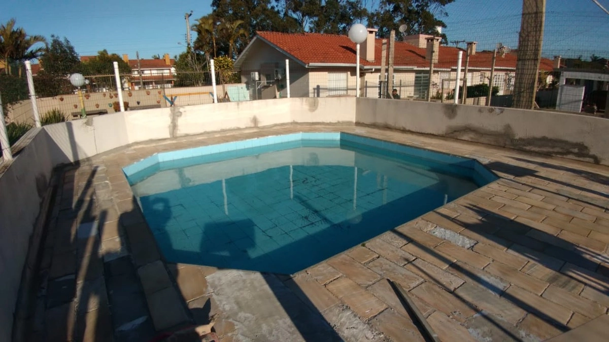 5ª foto do condomínio