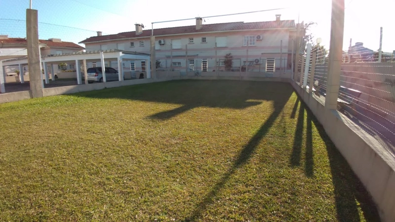 Morada das Gardênias