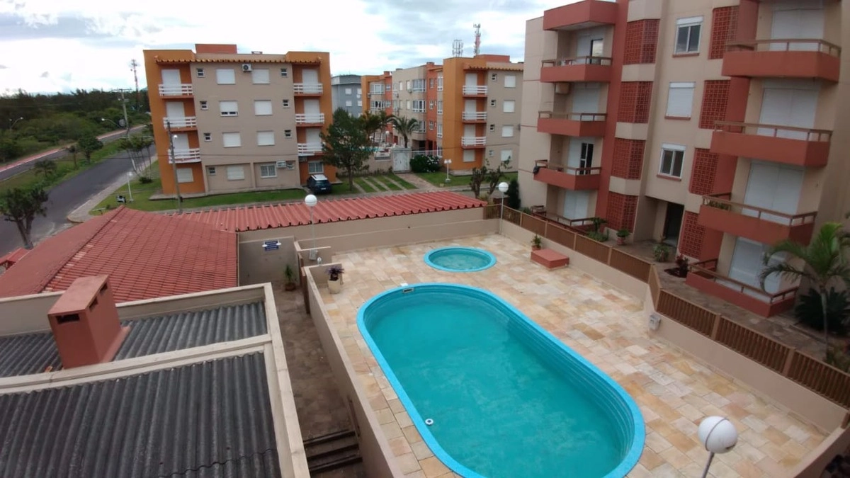 4ª foto do condomínio