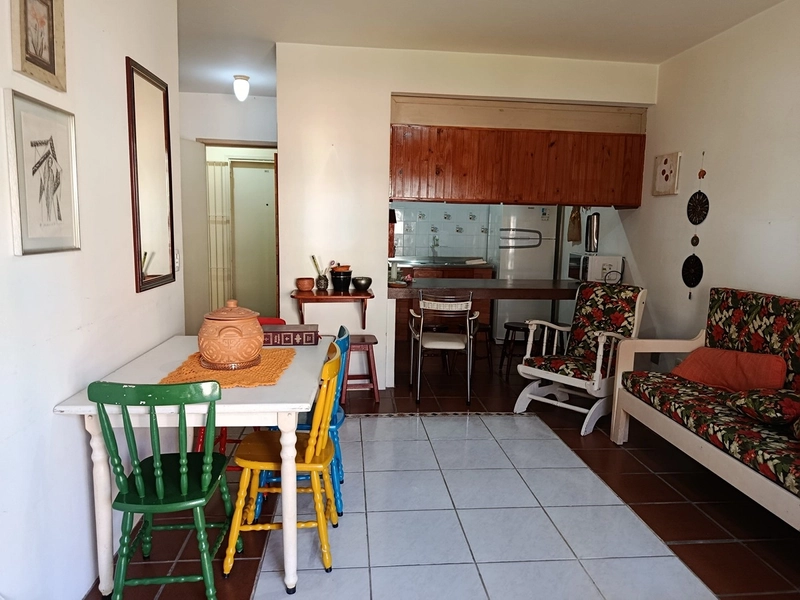 JK Mobiliado e Aconchegante: 10ª foto da galeria de imagens do imóvel