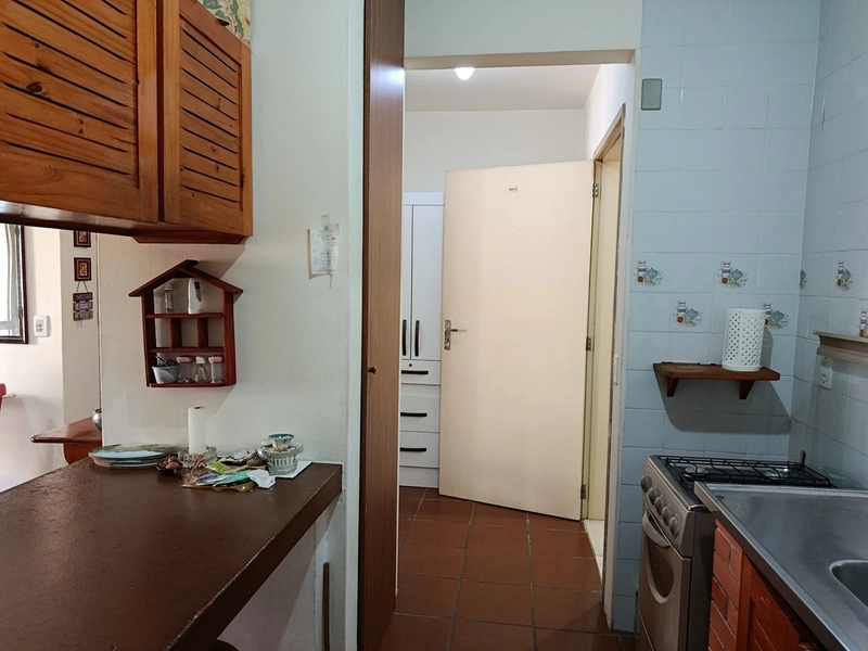 JK Mobiliado e Aconchegante: 13ª foto da galeria de imagens do imóvel