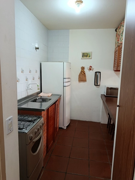 JK Mobiliado e Aconchegante: 3ª foto da galeria de imagens do imóvel