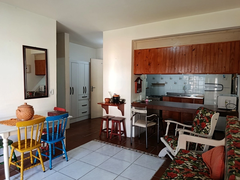 JK Mobiliado e Aconchegante: 8ª foto da galeria de imagens do imóvel