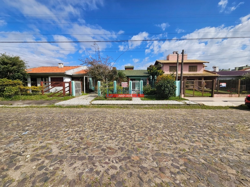 Imóvel residencial ou comercial