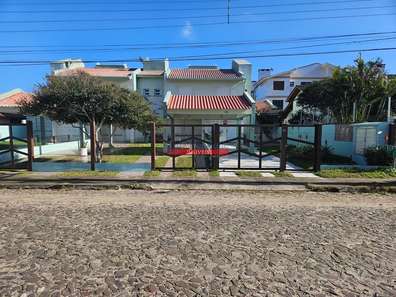 Imóvel residencial ou comercial