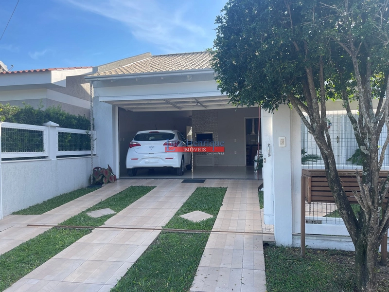 Linda casa para moradia.: 3ª foto da galeria de imagens do imóvel