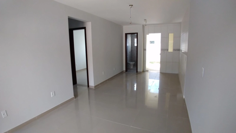 Ótima casa geminada no Capão Novo Village: 4ª foto da galeria de imagens do imóvel