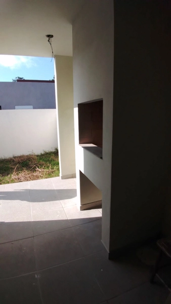 Ótima casa geminada no Capão Novo Village: 13ª foto da galeria de imagens do imóvel