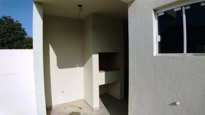 Ótima casa geminada no Capão Novo Village: 14ª foto da galeria de imagens do imóvel