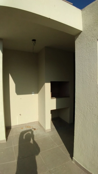 Ótima casa geminada no Capão Novo Village: 15ª foto da galeria de imagens do imóvel