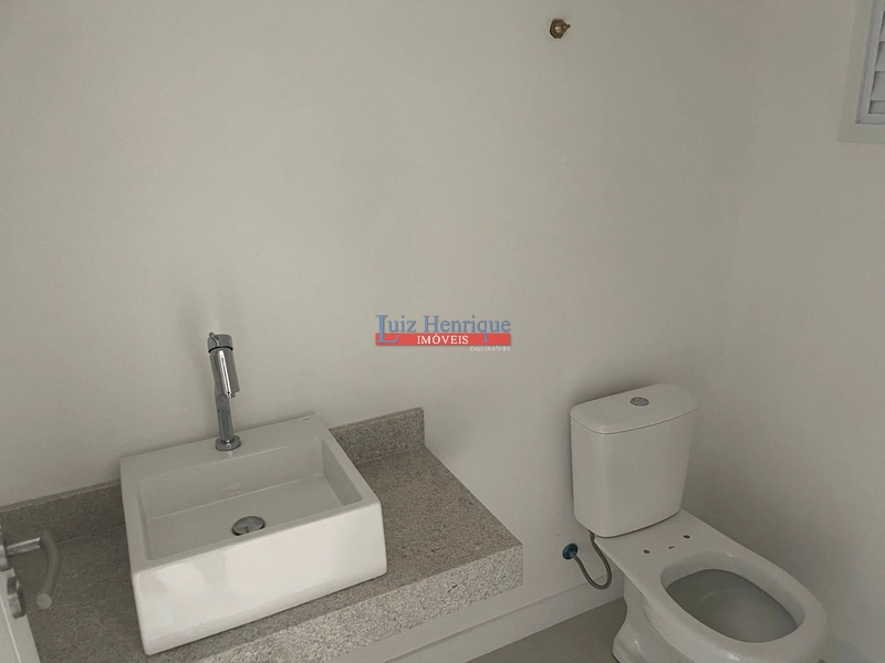 Novo e bem pertinho do mar.: 8ª foto da galeria de imagens do imóvel