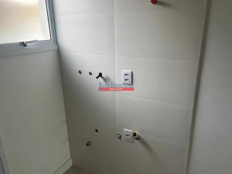 Novo e bem pertinho do mar.: 7ª foto da galeria de imagens do imóvel