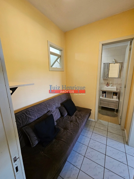 Segundo piso e de frente: 18ª foto da galeria de imagens do imóvel