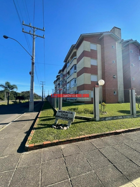 Segundo piso e de frente: 1ª foto da galeria de imagens do imóvel