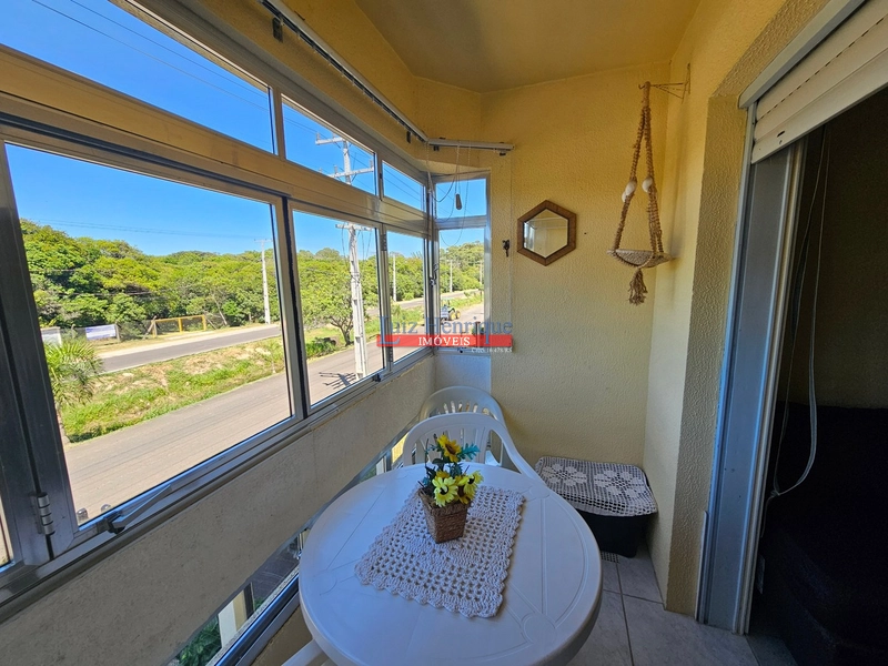 Segundo piso e de frente: 13ª foto da galeria de imagens do imóvel