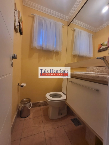 Quase na Beira Mar.: 21ª foto da galeria de imagens do imóvel