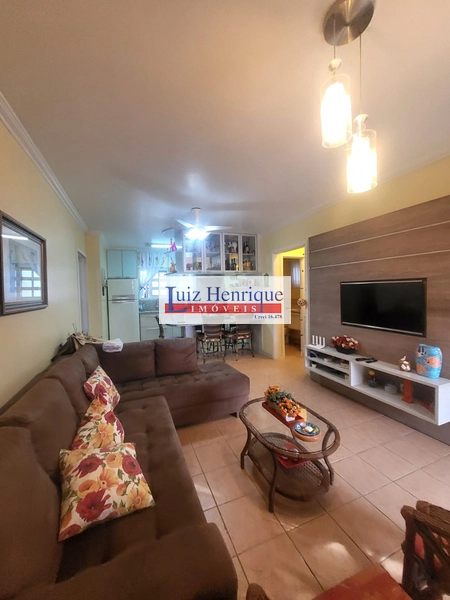 Quase na Beira Mar.: 8ª foto da galeria de imagens do imóvel