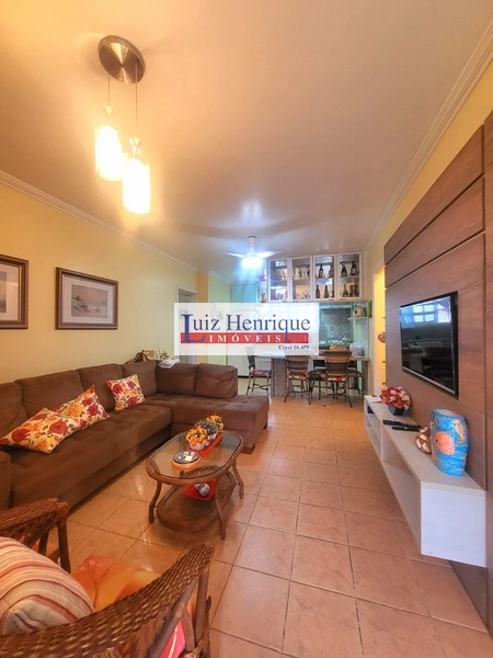 Quase na Beira Mar.: 7ª foto da galeria de imagens do imóvel