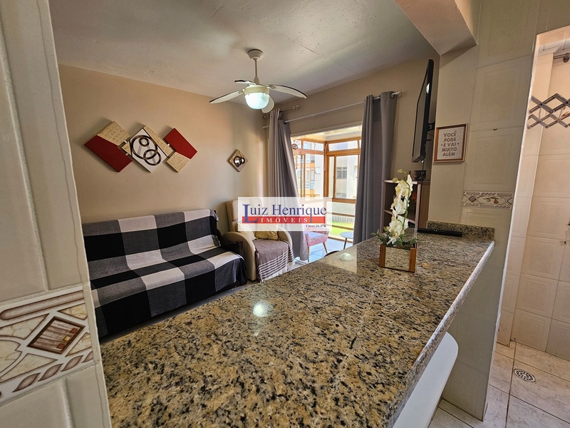 Frente Norte e pertinho do mar: 17ª foto da galeria de imagens do imóvel