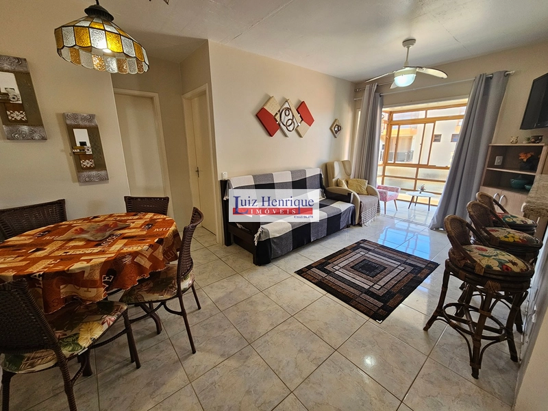 Frente Norte e pertinho do mar: 8ª foto da galeria de imagens do imóvel