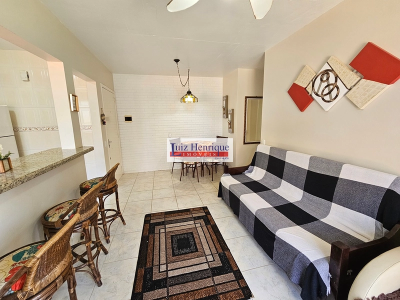 Frente Norte e pertinho do mar: 24ª foto da galeria de imagens do imóvel