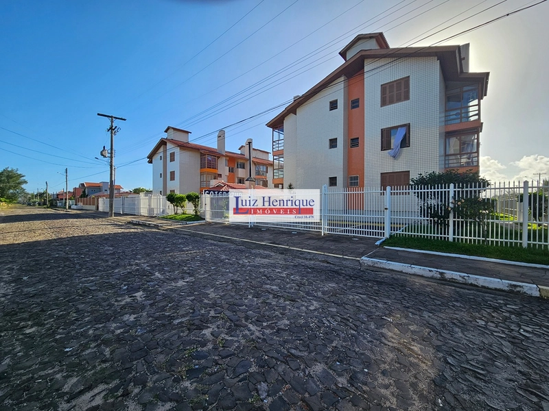 Frente Norte e pertinho do mar: 4ª foto da galeria de imagens do imóvel