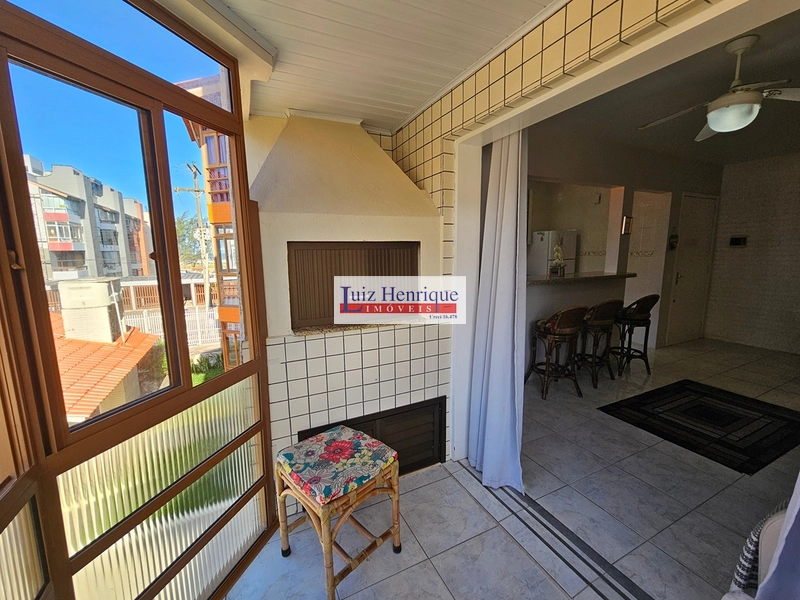 Frente Norte e pertinho do mar: 19ª foto da galeria de imagens do imóvel