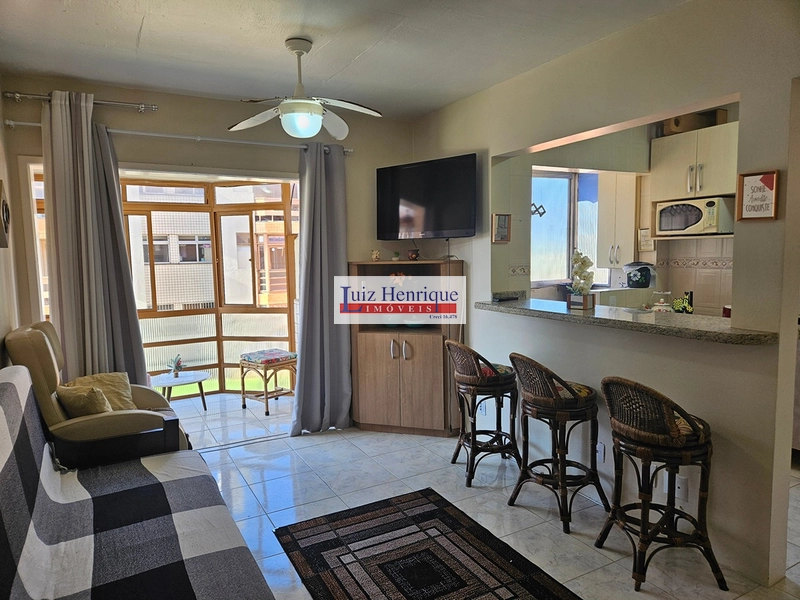 Frente Norte e pertinho do mar: 13ª foto da galeria de imagens do imóvel