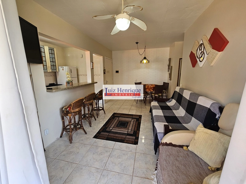 Frente Norte e pertinho do mar: 23ª foto da galeria de imagens do imóvel