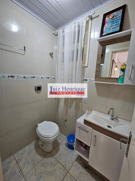 Frente Norte e pertinho do mar: 32ª foto da galeria de imagens do imóvel