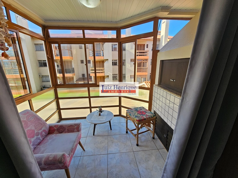 Frente Norte e pertinho do mar: 18ª foto da galeria de imagens do imóvel