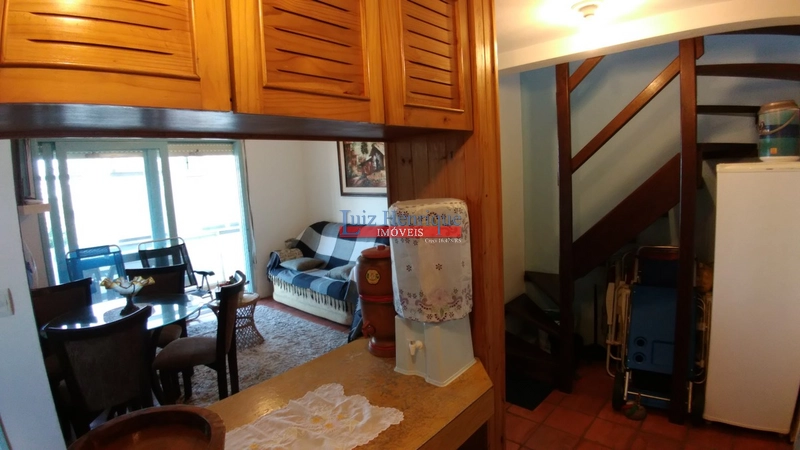 Com vista esterna para o mar.: 11ª foto da galeria de imagens do imóvel