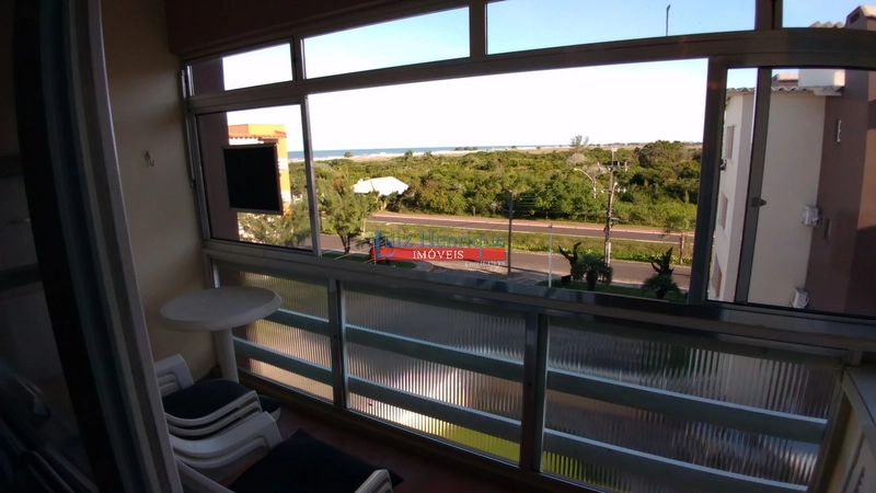 Com vista esterna para o mar.: 14ª foto da galeria de imagens do imóvel