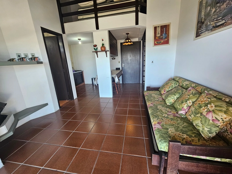 Lindo Duplex frente Norte: 14ª foto da galeria de imagens do imóvel