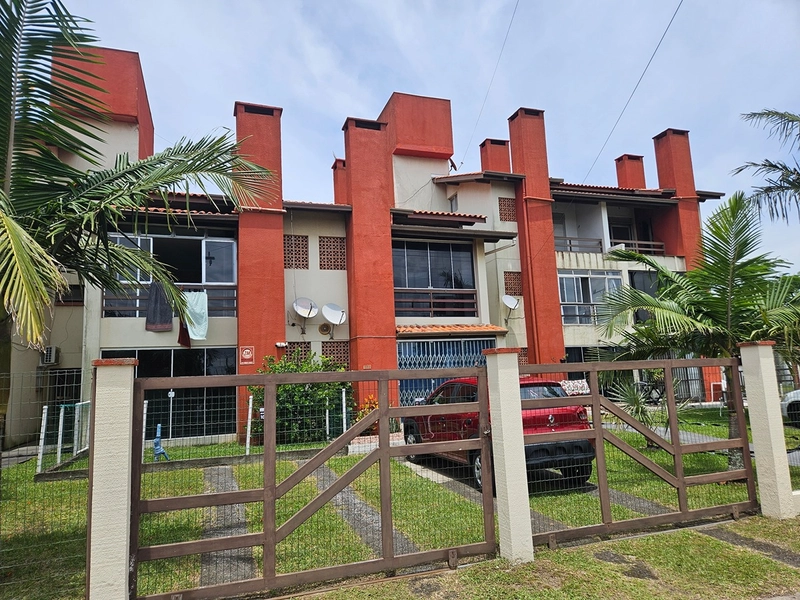 Lindo Duplex frente Norte: 2ª foto da galeria de imagens do imóvel