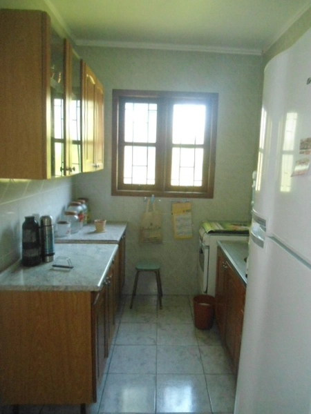 Excelente casa com 2 terrenos.: 7ª foto da galeria de imagens do imóvel