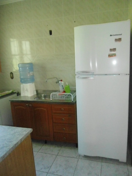 Excelente casa com 2 terrenos.: 8ª foto da galeria de imagens do imóvel