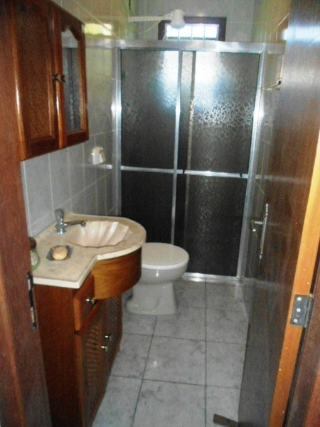 Excelente casa com 2 terrenos.: 12ª foto da galeria de imagens do imóvel