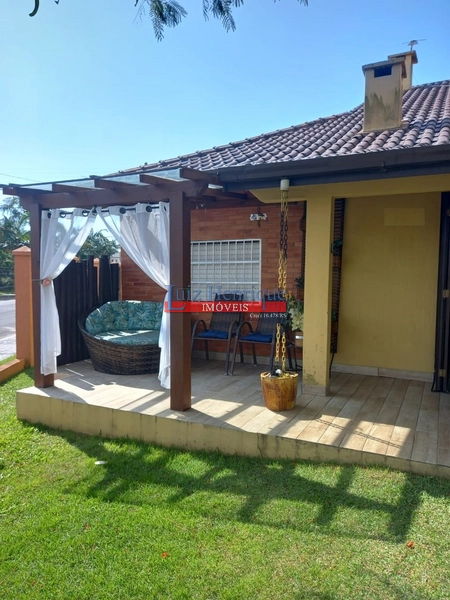 O melhor de Capão Novo.: 2ª foto da galeria de imagens do imóvel