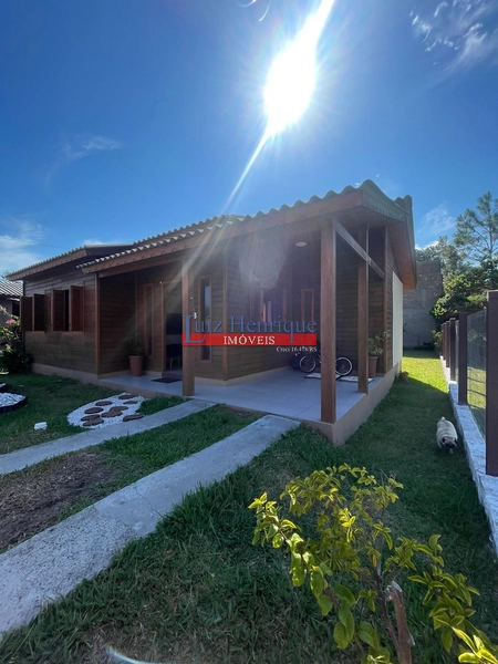 Imóvel residencial ou comercial