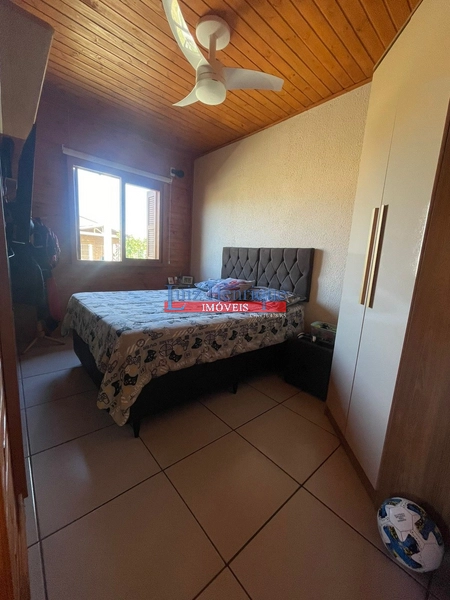 Linda casa no Village: 15ª foto da galeria de imagens do imóvel