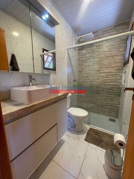 Linda casa no Village: 14ª foto da galeria de imagens do imóvel