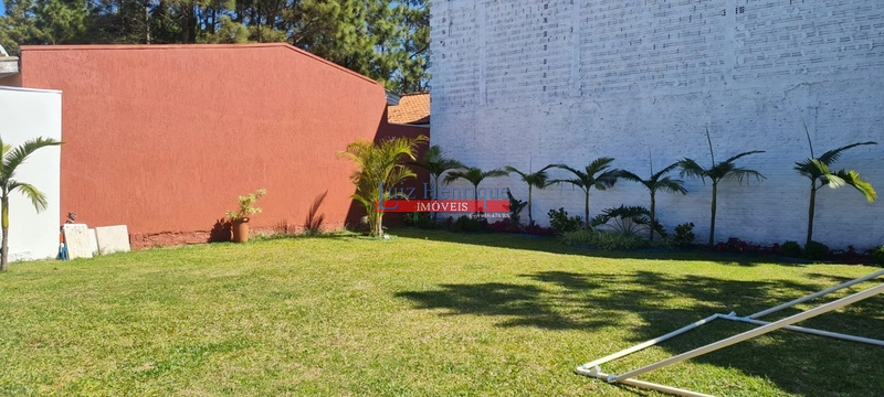 Linda casa no Village: 18ª foto da galeria de imagens do imóvel