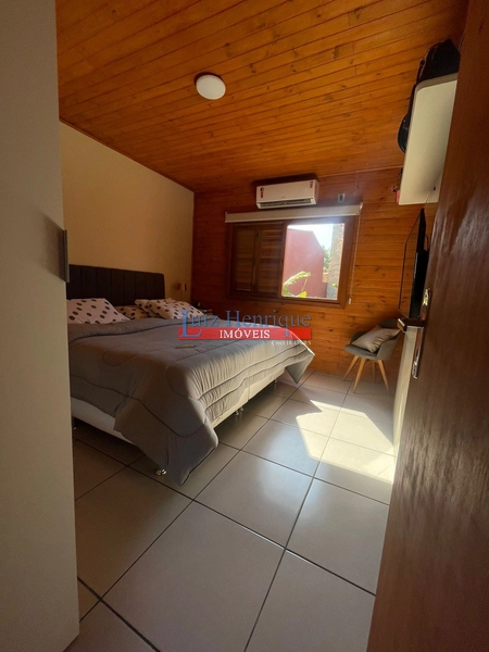 Linda casa no Village: 12ª foto da galeria de imagens do imóvel