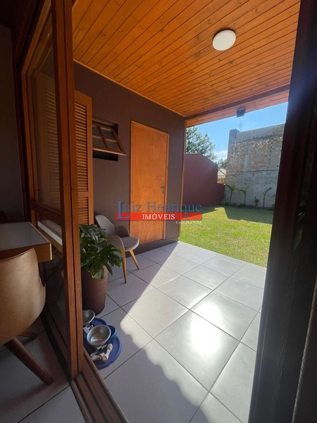 Linda casa no Village: 9ª foto da galeria de imagens do imóvel